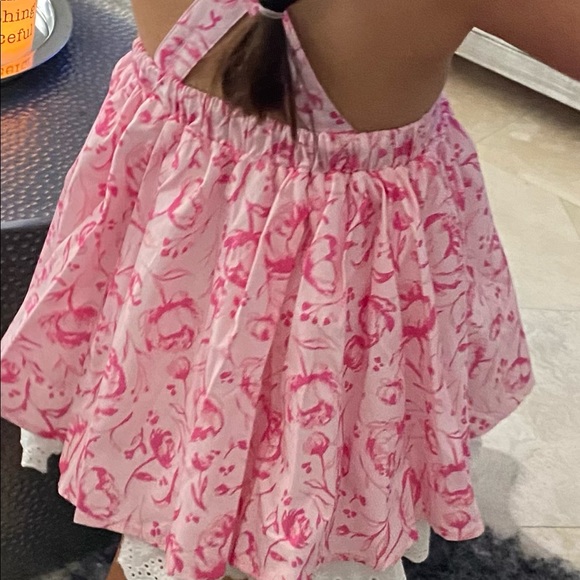 Sweethoney Dress - Picture 5 of 5